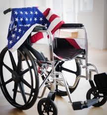 AAA -Disabled Veterans